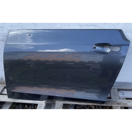 BMW I3 I01 POSZYCIE DRZWI LEWE PRZÓD PRZEDNIE 7296793
