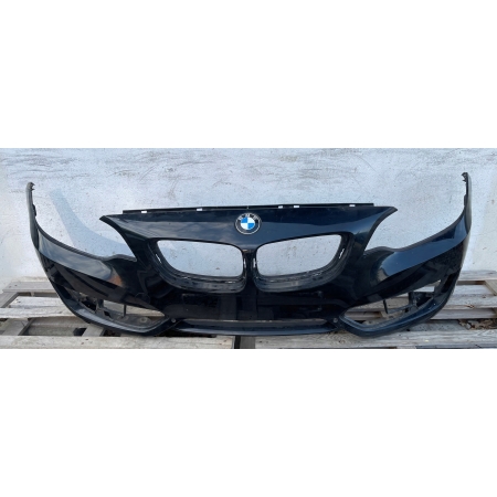 BMW 2 F22 F23 LIFT LCI ZDERZAK PRZÓD PRZEDNI POD PDC