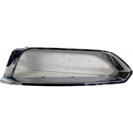 BMW 2 F22 F23 LEWA KRATKA OSŁONA WLOTU 7403871