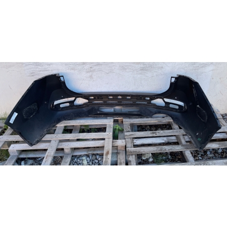 VW PASSAT B9 KOMBI ZDERZAK TYŁ TYLNY PDC