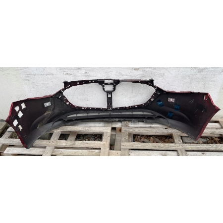 MAZDA 3 BP 2019 - ZDERZAK PRZÓD PRZEDNI PDC BCKN-50031