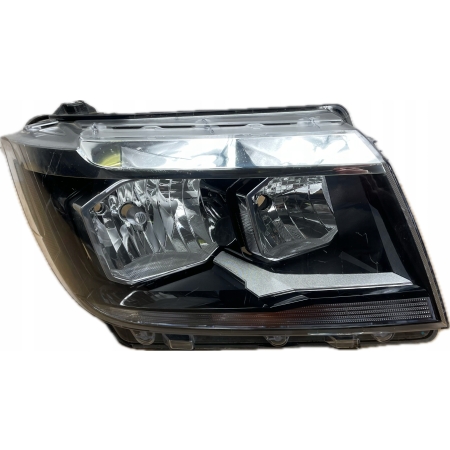 VW CRAFTER II MAN TGE LAMPA PRAWA PRZÓD PRZEDNIA 7C1941006 ORYGINAŁ