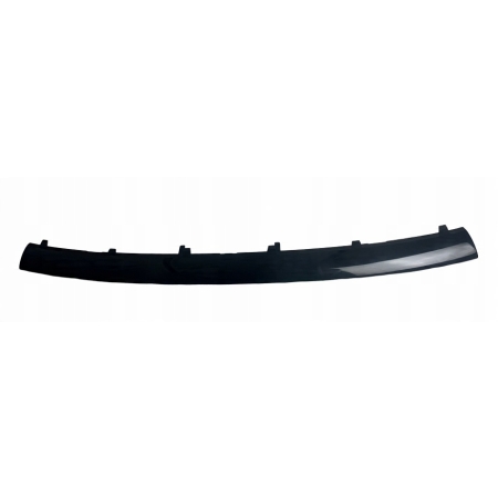 BMW F20 F21 LIFT LISTWA ZDERZAKA OSŁONA 7371726 ORYGINAŁ NOWY