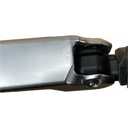AUDI A5 F5 PODAJNIK PASA BEZPIECZEŃSTWA PRAWY 8W6857760