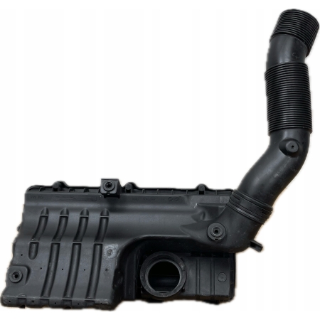 VW SEAT SKODA 1.4 16V OBUDOWA FILTRA POWIETRZA 036129611CD