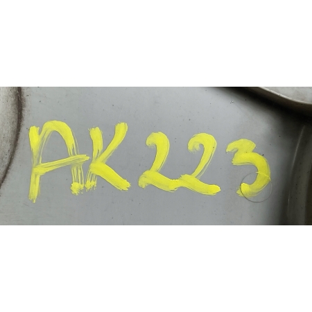 AK223 KOŁPAK 16 AUDI A6 C5 A4 B6 B7 4B0601147D ORYGINAŁ