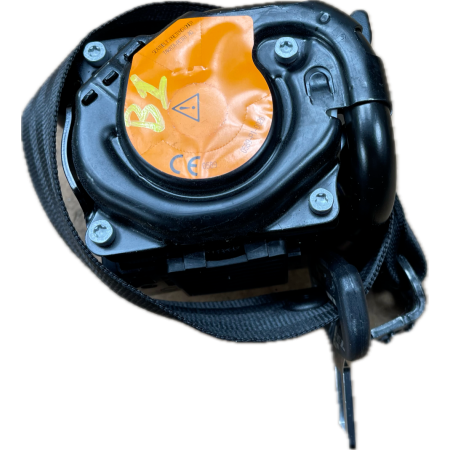 B1 PORSCHE MACAN S 2015 PAS BEZPIECZEŃSTWA LEWY TYŁ TYLNY 95B857805C