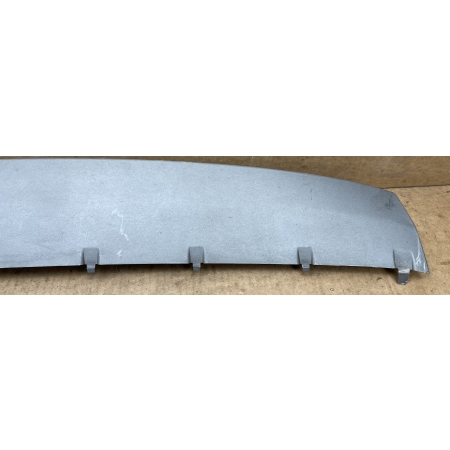 BMW X1 F48 LIFT LCI DOKŁADKA SPOILER ZDERZAKA PRZÓD 7954211