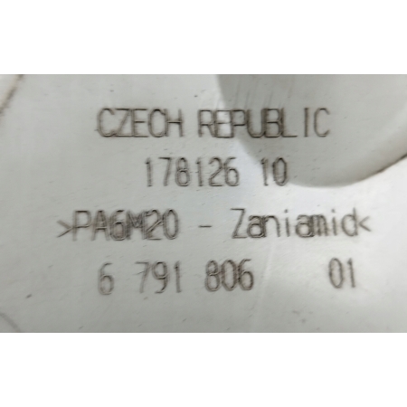 AK173 KOŁPAK 16 CALI BMW 6791806 ORYGINAŁ