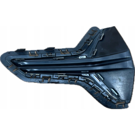 BMW 3 G20 G21 LUXURY KRATKA PRAWA ZDERZAKA PRZÓD 7464206