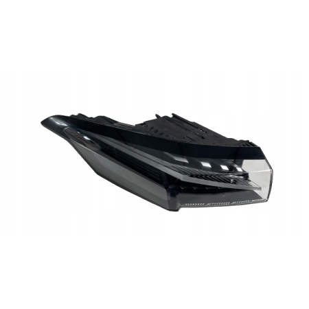 PEUGEOT 308 GT III 2021 - LAMPA LEWA TYŁ TYLNA 9835299580