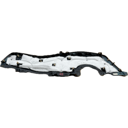 O2 CADILLAC ESCALADE IV 2014 -  DESKA KONSOLA NAKŁADKA 23232611