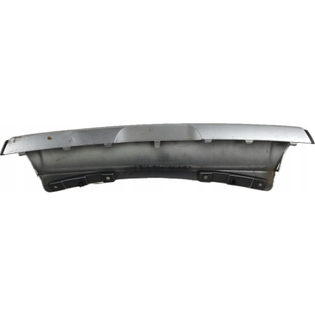 BMW X5 G05 LIFT LCI SPOILER ZDERZAKA PRZÓD PRZEDNI DOKŁADKA 5A205F9