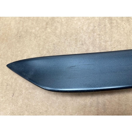 LP4 MERCEDES W213 AMG 6.3 SPOILER LOTKA KLAPY ORYGINAŁ A2137900600