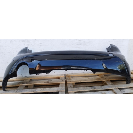 BMW 2 F45 LIFT LCI ZDERZAK TYŁ TYLNY POD PDC ORYGINAŁ7480456