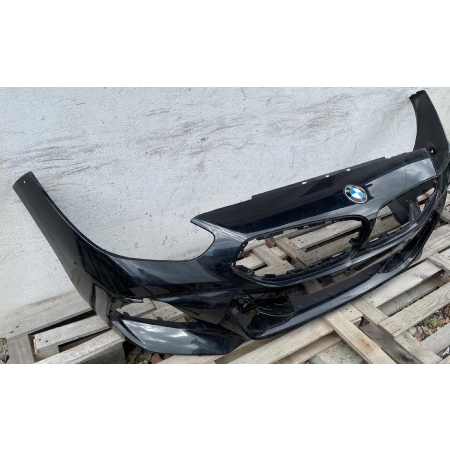 BMW Z4 G29 M-PAKIET ZDERZAK PRZÓD PRZEDNI PDC