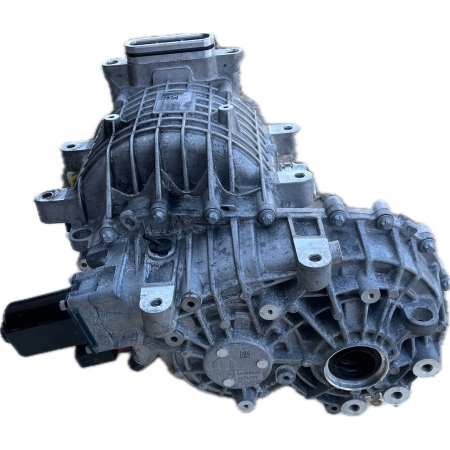 FIAT 500E SILNIK ELEKTRYCZNY 00463544790 10436190 46348460