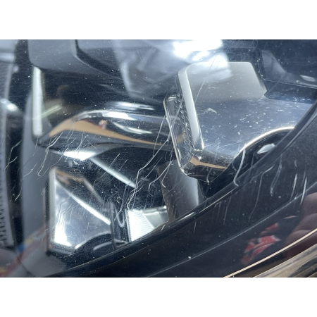 PORSCHE CAYENNE II LIFT LAMPA PRZÓD LEWA REFLEKTOR FULL LED 7P5941035K