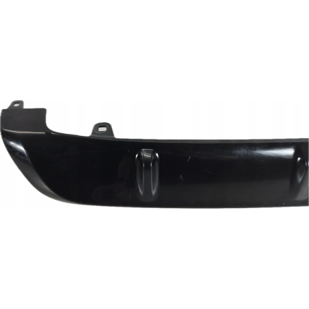 BMW X1 F48 2019 - LCI LIFT SPORT LINE SPOILER ZDERZAKA TYŁ 7954259