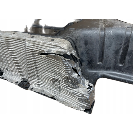 VW T6 LIFT T6.1 OSŁONA DOLNA PODWOZIA PRAWA 7LA825206E