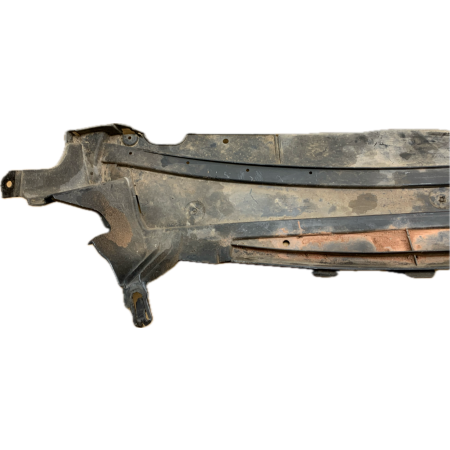 VOLVO V70 II OSŁONA PŁYTA  ZDERZAKA PRZÓD PRZEDNIA 09151896