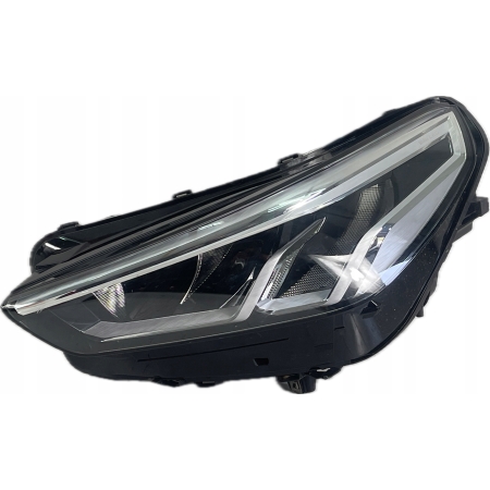 LAMPA LEWA PRZÓD PRZEDNIA BMW X1 U11 2022- FULL LED 5A5BD43 20.04.2023