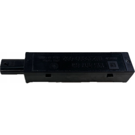 U9 CHEVROLET CAMARO VI 16- STEROWNIK MODUŁ KEYLESS 13580789