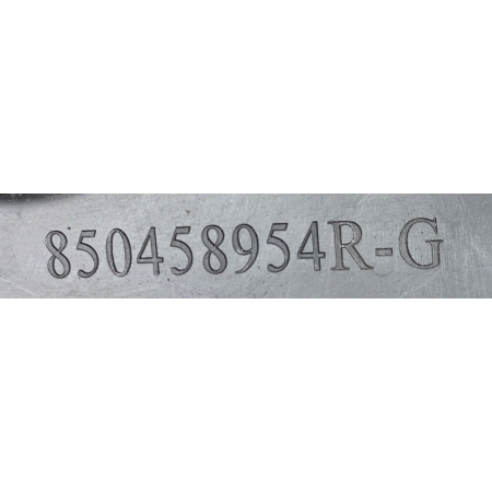 ŚLIZG ZDERZAKA LEWY TYŁ 850458954R LOGAN II MCV