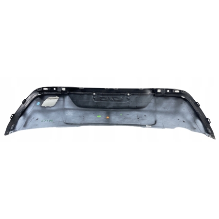 ^ OPEL ASTRA IV J GTC SPOILER TYŁ 13346636