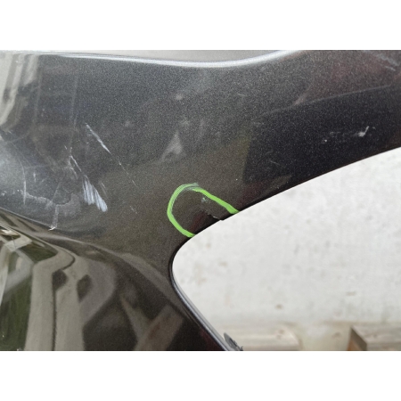 FORD KUGA MK3 2019 - ZDERZAK PRZÓD PRZEDNI PDC