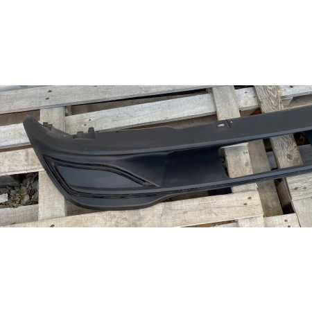 VW GOLF VIII HB SPOILER ZDERZAKA TYŁ 5H6807568A
