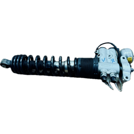 V7 MCLAREN 720S AMORTYZATOR SPRĘŻYNA PRZÓD 14BA214CP