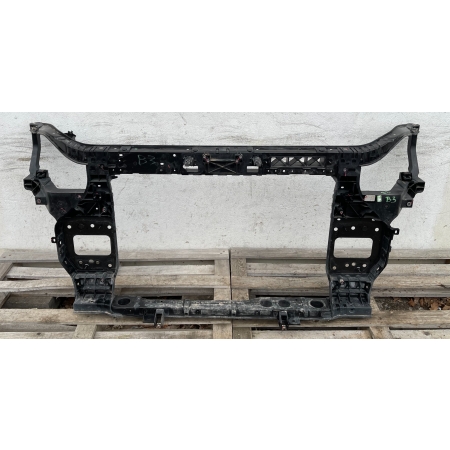 B3 KIA CARNIVAL IV 2020 - 3.5 PAS CZOŁOWY WZMOCNIENIE PRZEDNIE 64105-R0000