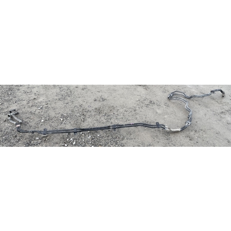 B3 KIA CARNIVAL IV 2020 - WĄŻ WĘŻE NAGRZEWNICY PRZEWODY TYŁ 97540-R0000