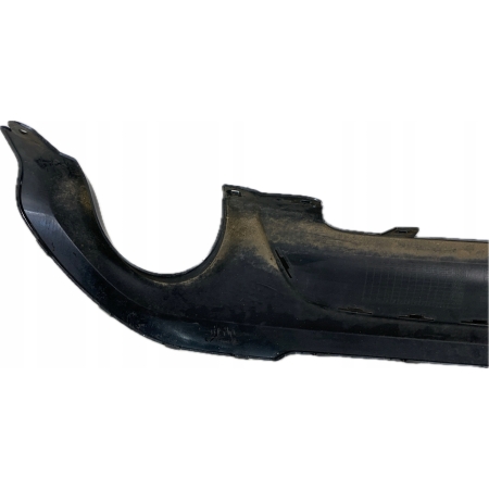 BMW X1 F48 SPOILER ZDERZAKA TYŁ DOKŁADKA 7954261