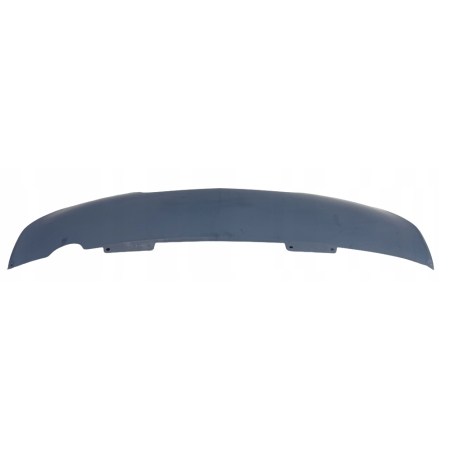 ^ OPEL ASTRA IV J GTC SPOILER TYŁ 13346636