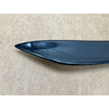 LP7 MERCEDES W213 AMG 6.3 SPOILER LOTKA KLAPY ORYGINAŁ A2137900600