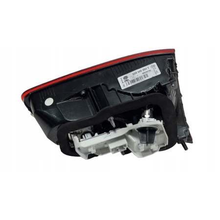 LAMPA PRAWA TYLNA TYŁ VW GOLF VII 5G0945094T