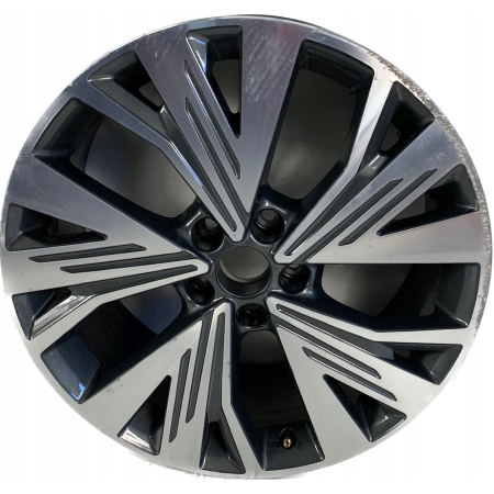 FELGA AUDI Q4 E-TRON 19 CALI 8J ET45 89A601025C