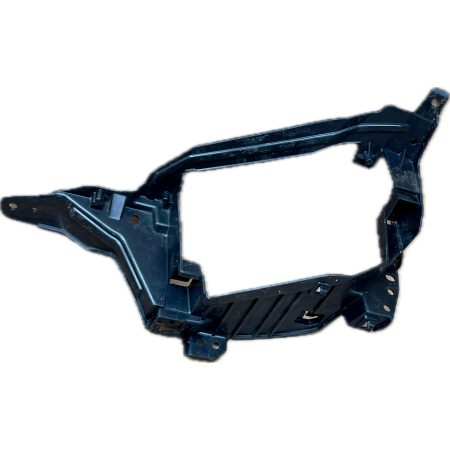 BMW X5 G05 M-PAKIET ŚLIZG MOCOWANIE WYDECHU PRAWE 8074188