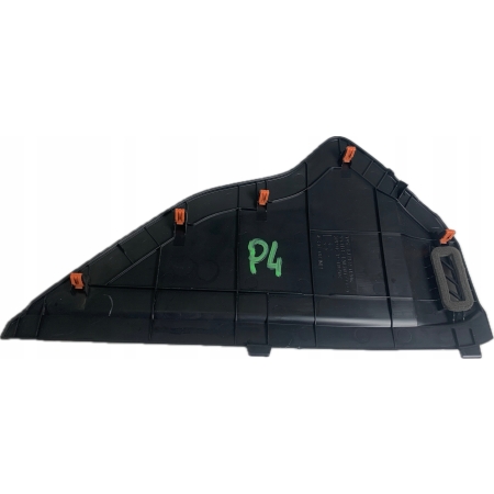 P4 TOYOTA RAV4 RAV-4 V 5 2020 - OSŁONA KONSOLI DESKI LEWA 55318-42030