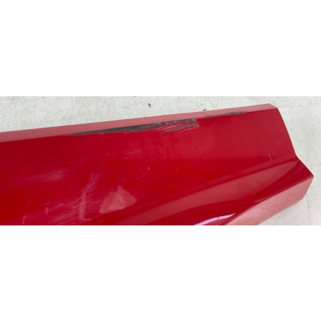LISTWA DRZWI PRAWA PRZÓD AUDI Q2 81A853960B