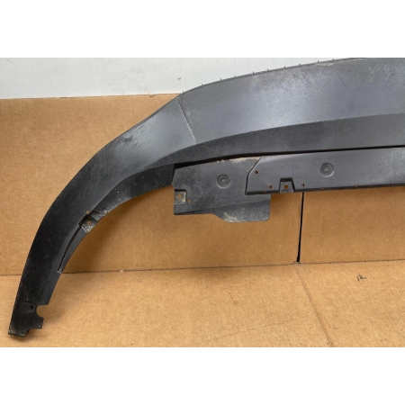 VW GOLF VIII 8 5H PŁYTA SPOILER OSŁONA ZDERZAKA PRZÓD 5H0805915B