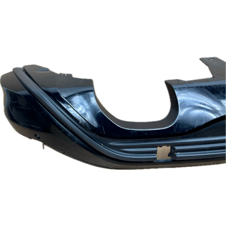 FORD PUMA MK2 2 ST-LINE DOKŁADKA SPOILER ZDERZAKA TYŁ PDC L1TB-17F954-C1