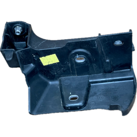 VW TOUAREG III 2018 - ŚLIZG MOCOWANIE REFLEKTORA LAMPY LEWE 760805483B