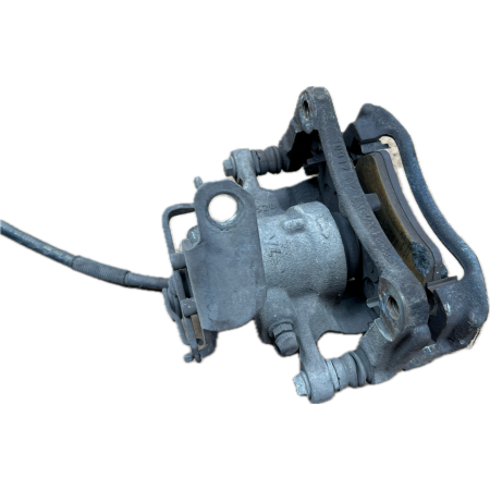 B2 TRANSIT CUSTOM 2013 - ZACISK HAMULCOWY LEWY PRAWY TYŁ W08241AD