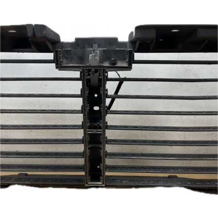U6 FORD F150 2015- 3.5 4X4 KIEROWNICA POWIETRZA ATRAPY ŻALUZJA FL34-8475-A