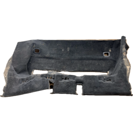 B3 KIA CARNIVAL IV 2020 - WYKŁADZINA DYWAN PODŁOGA