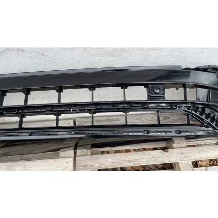 VW TIGUAN ALLSPACE 5NN R-LINE LIFT 2020 - SPOILER ZDERZAKA PRZÓD 5NN853677L