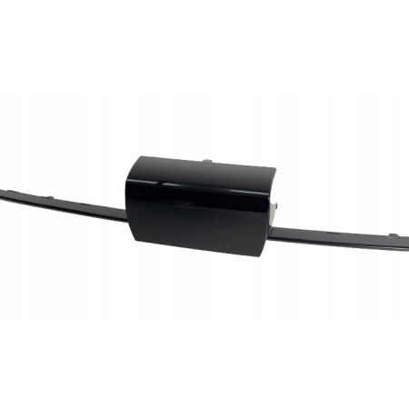 BMW F32 F33 F36 LIFT ACC LISTWA ZDERZAKA PRZÓD 7435785